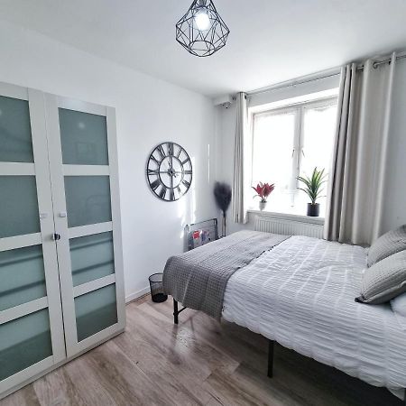 The Headlam Apartment Λονδίνο Εξωτερικό φωτογραφία