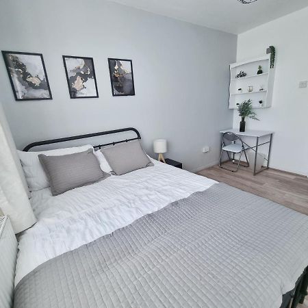 The Headlam Apartment Λονδίνο Εξωτερικό φωτογραφία