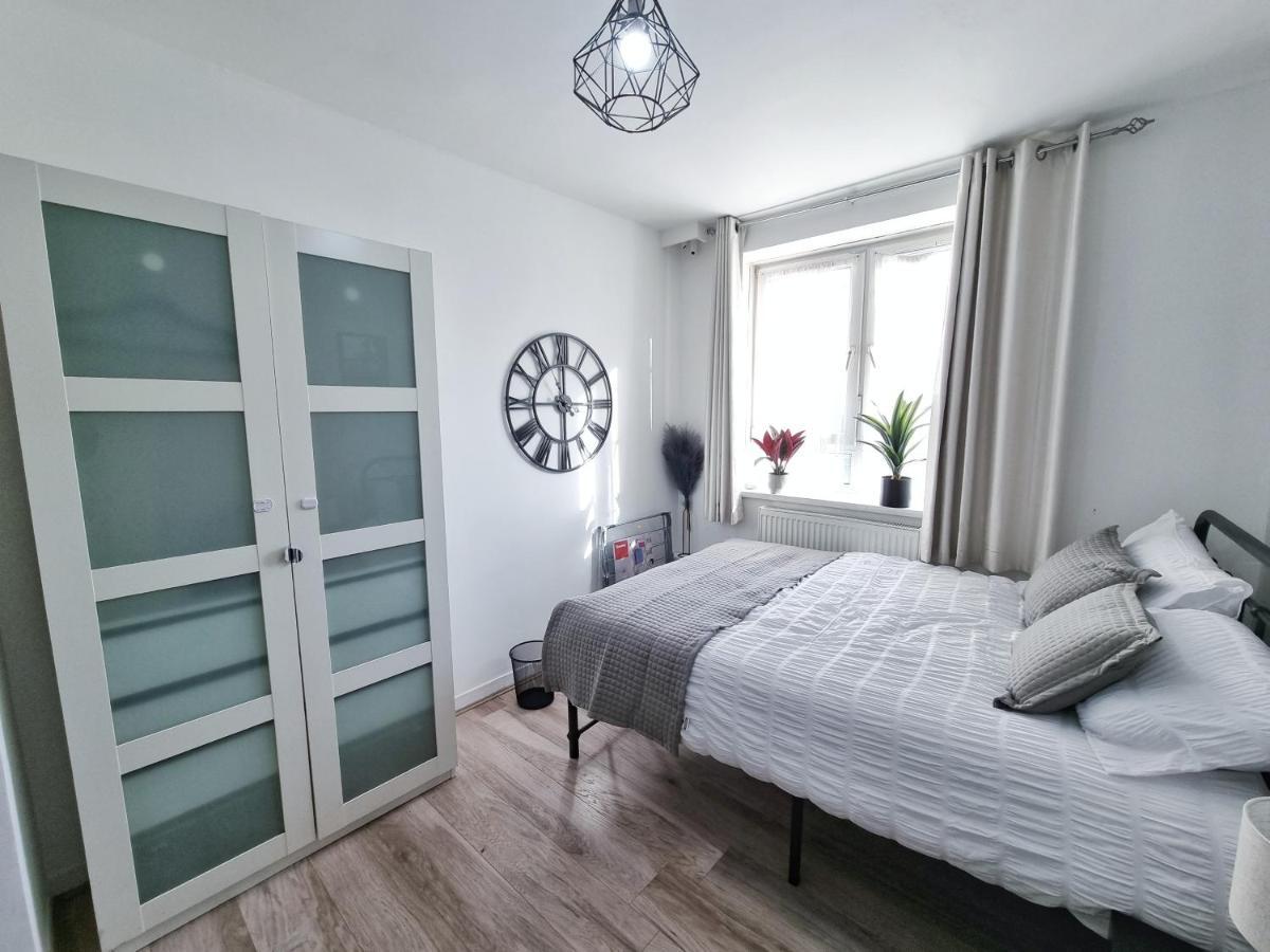The Headlam Apartment Λονδίνο Εξωτερικό φωτογραφία
