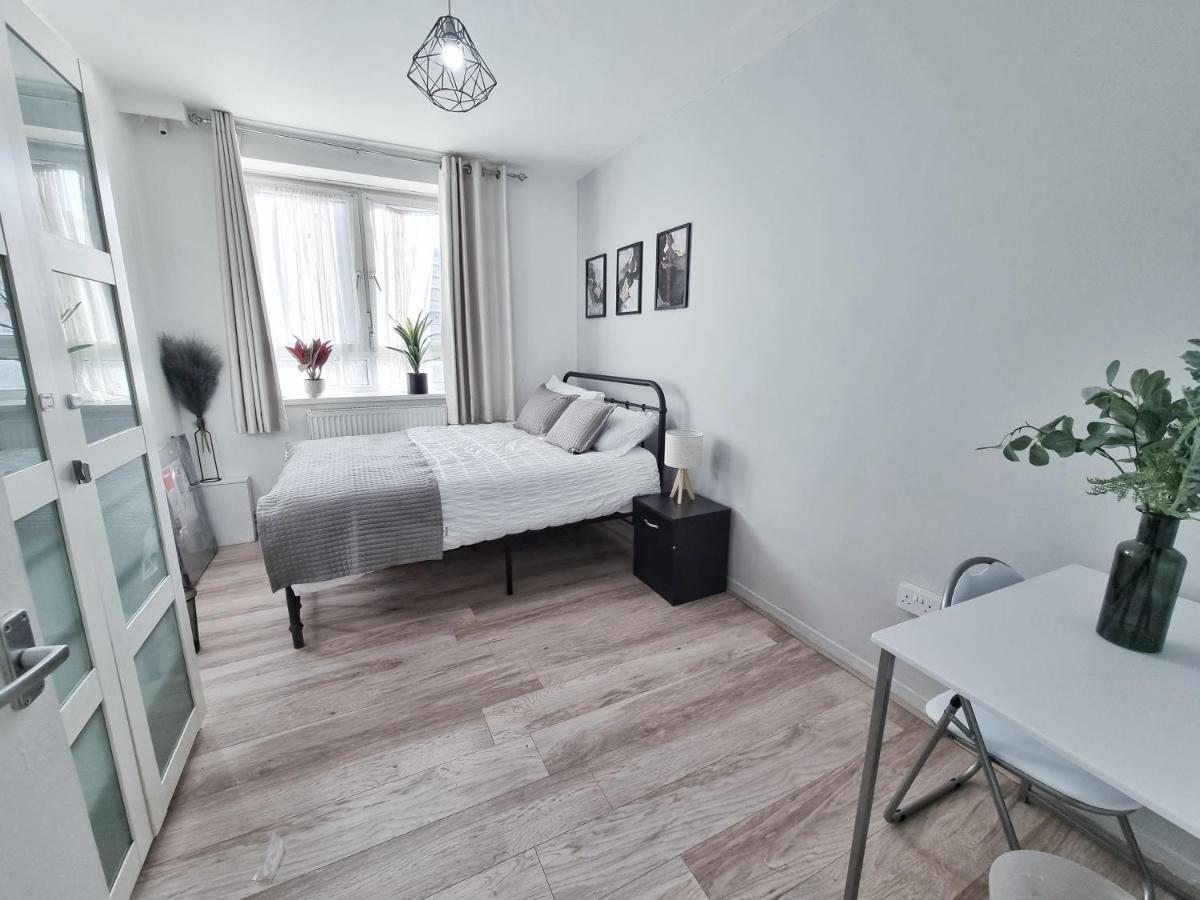 The Headlam Apartment Λονδίνο Εξωτερικό φωτογραφία