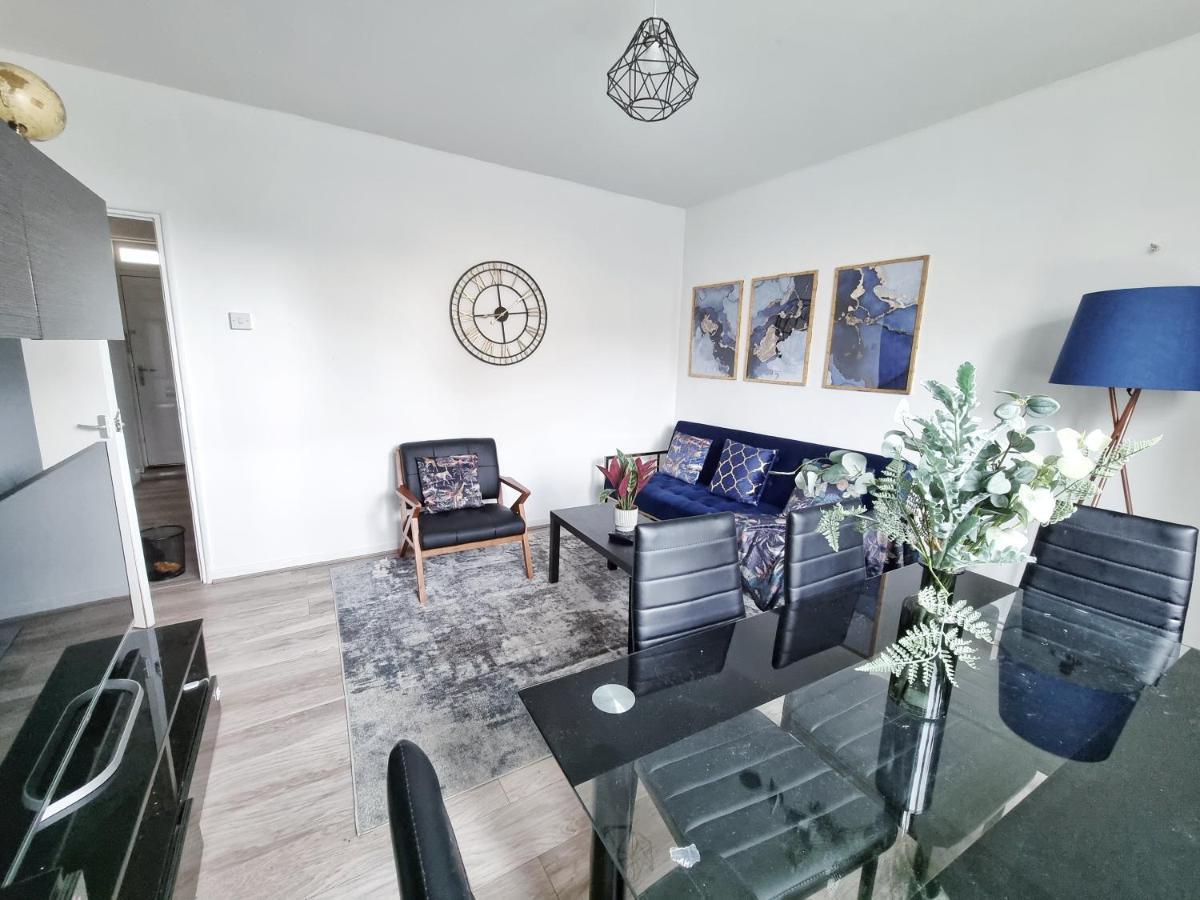 The Headlam Apartment Λονδίνο Εξωτερικό φωτογραφία