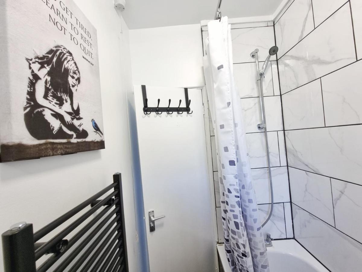 The Headlam Apartment Λονδίνο Εξωτερικό φωτογραφία