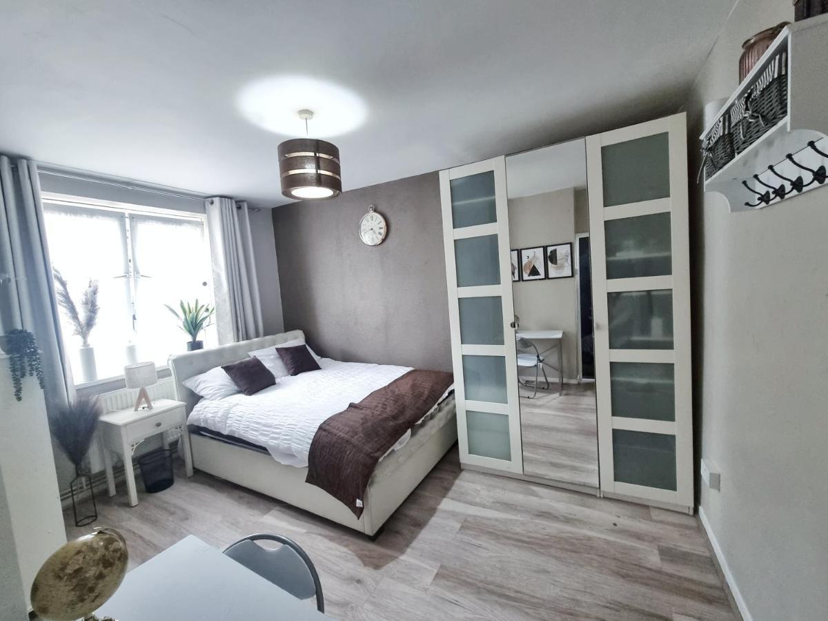 The Headlam Apartment Λονδίνο Εξωτερικό φωτογραφία