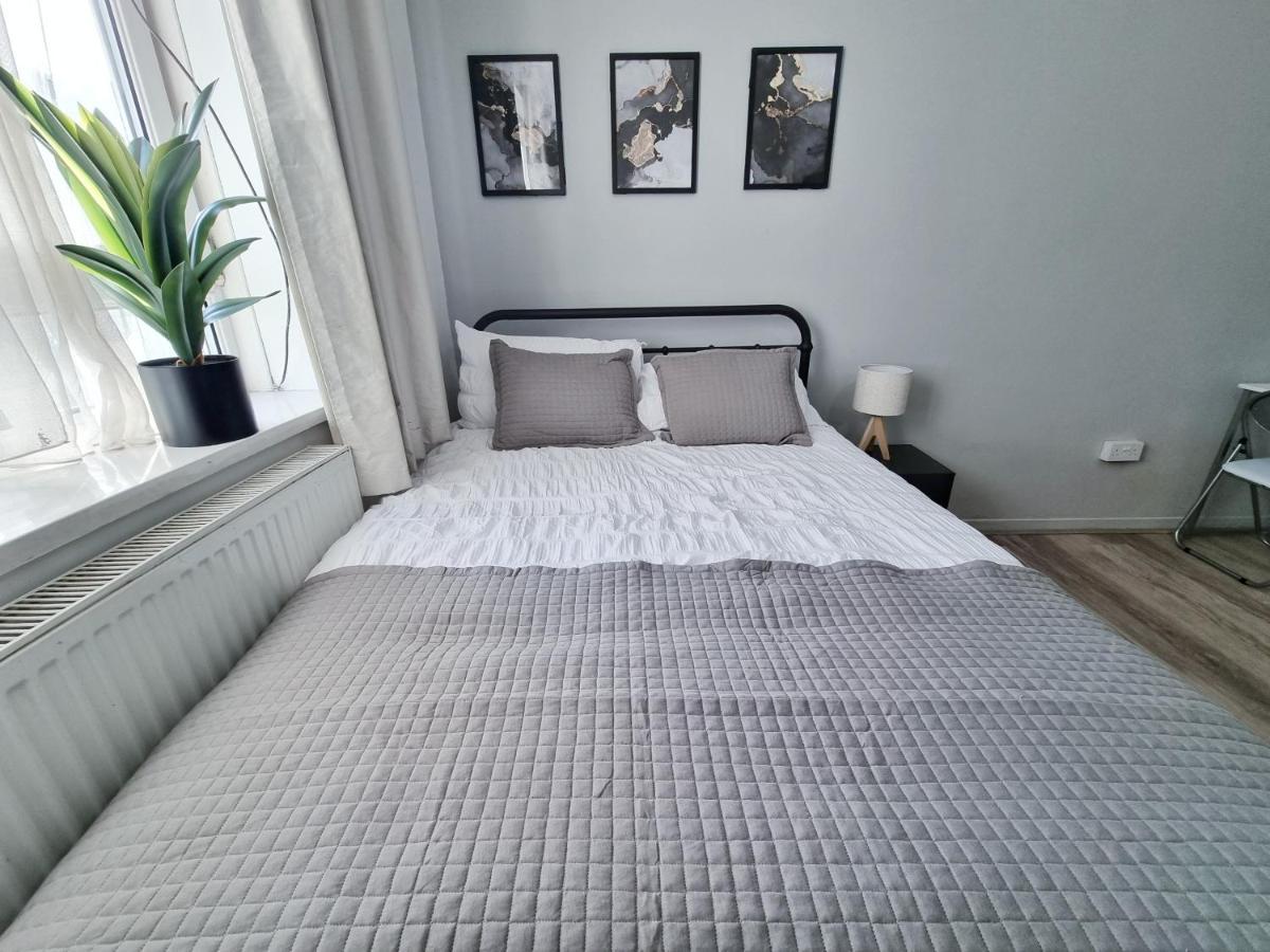 The Headlam Apartment Λονδίνο Εξωτερικό φωτογραφία