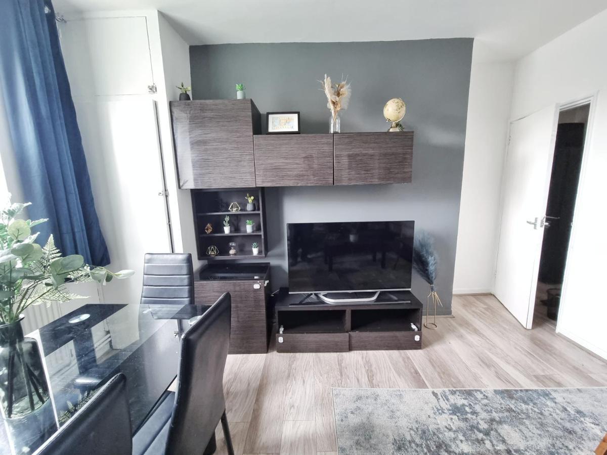 The Headlam Apartment Λονδίνο Εξωτερικό φωτογραφία