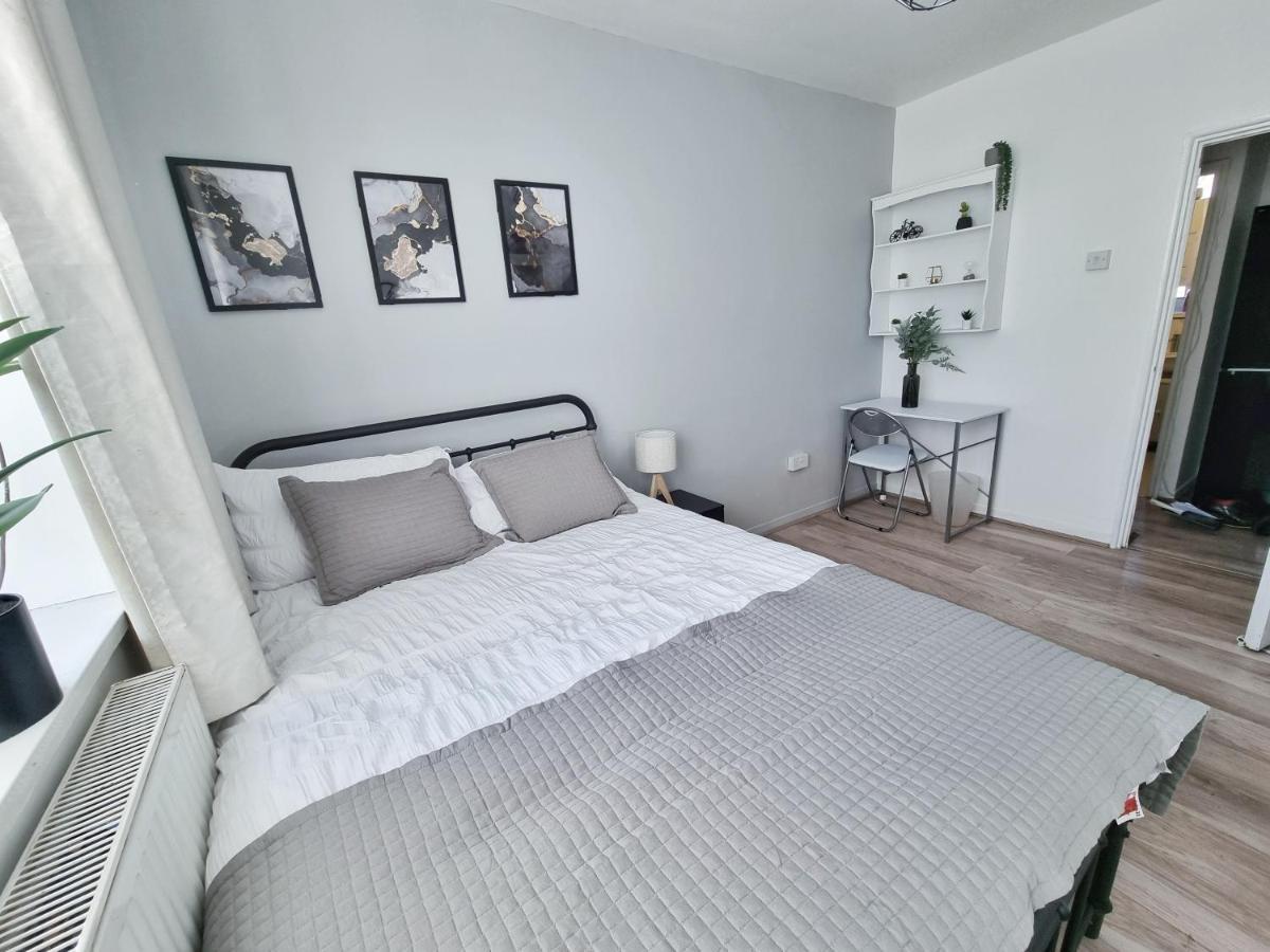 The Headlam Apartment Λονδίνο Εξωτερικό φωτογραφία