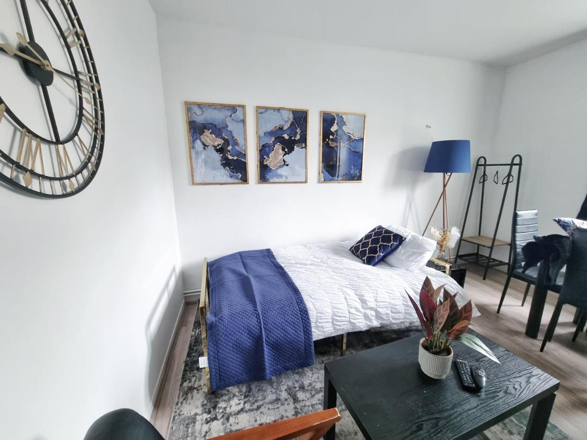 The Headlam Apartment Λονδίνο Εξωτερικό φωτογραφία