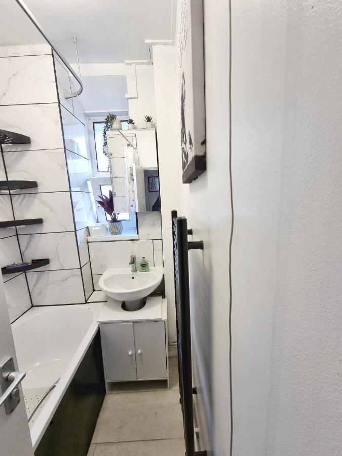 The Headlam Apartment Λονδίνο Εξωτερικό φωτογραφία